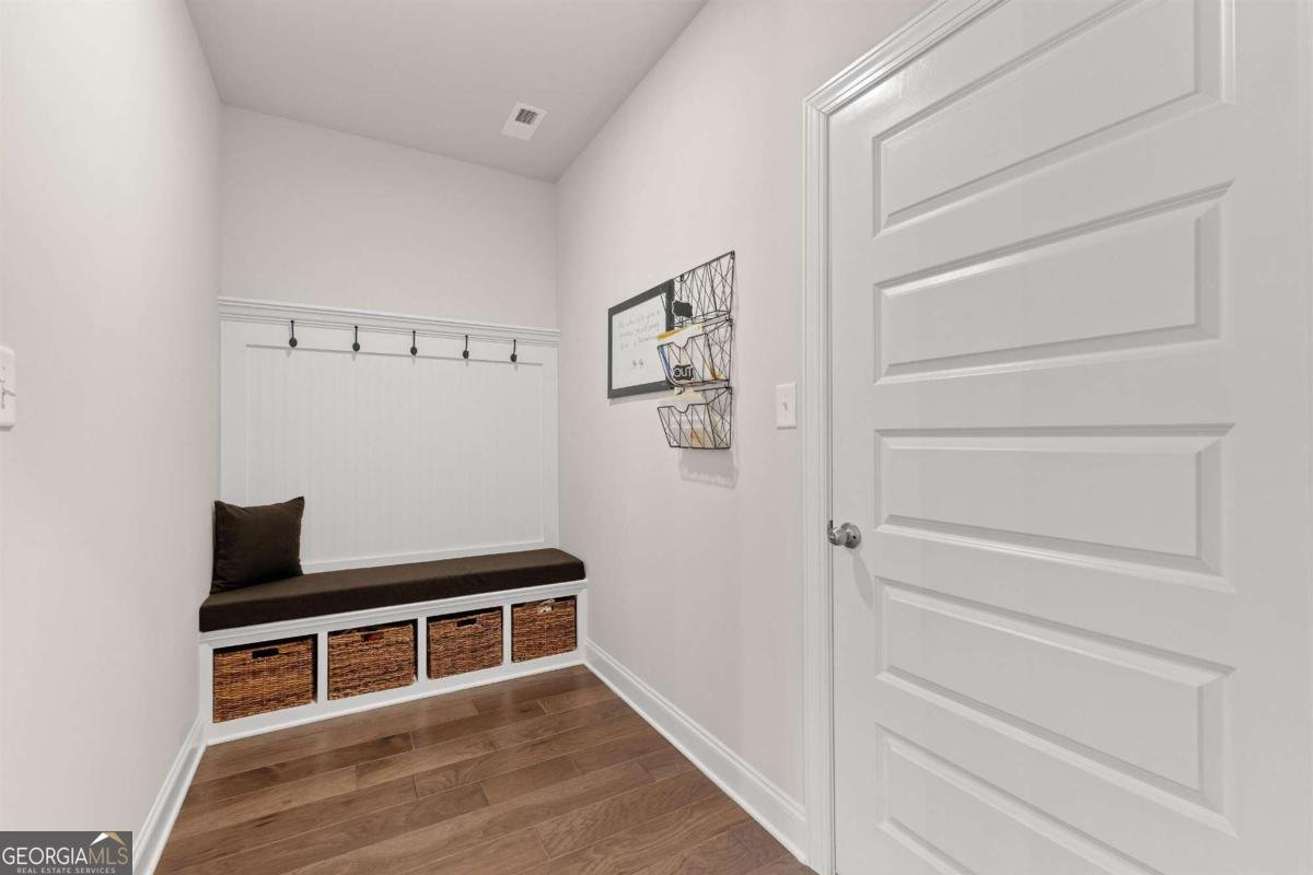 132 Bluff Mill Farm Drive Senoia - Photo 22