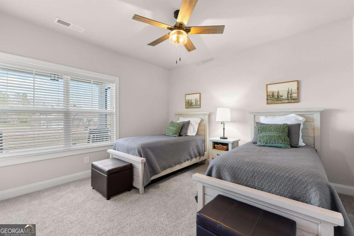 132 Bluff Mill Farm Drive Senoia - Photo 24