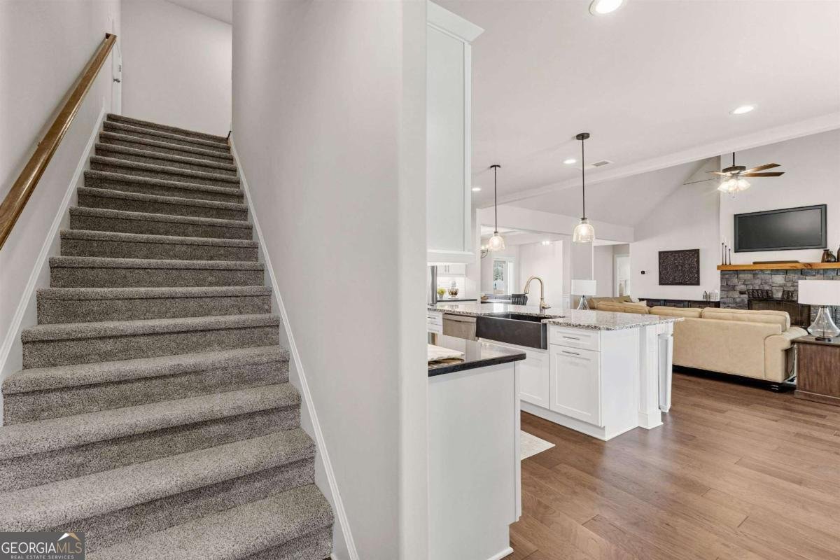 132 Bluff Mill Farm Drive Senoia - Photo 27