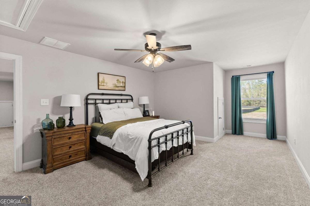 132 Bluff Mill Farm Drive Senoia - Photo 30