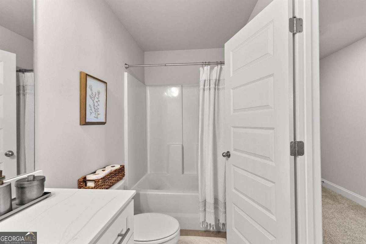 132 Bluff Mill Farm Drive Senoia - Photo 31