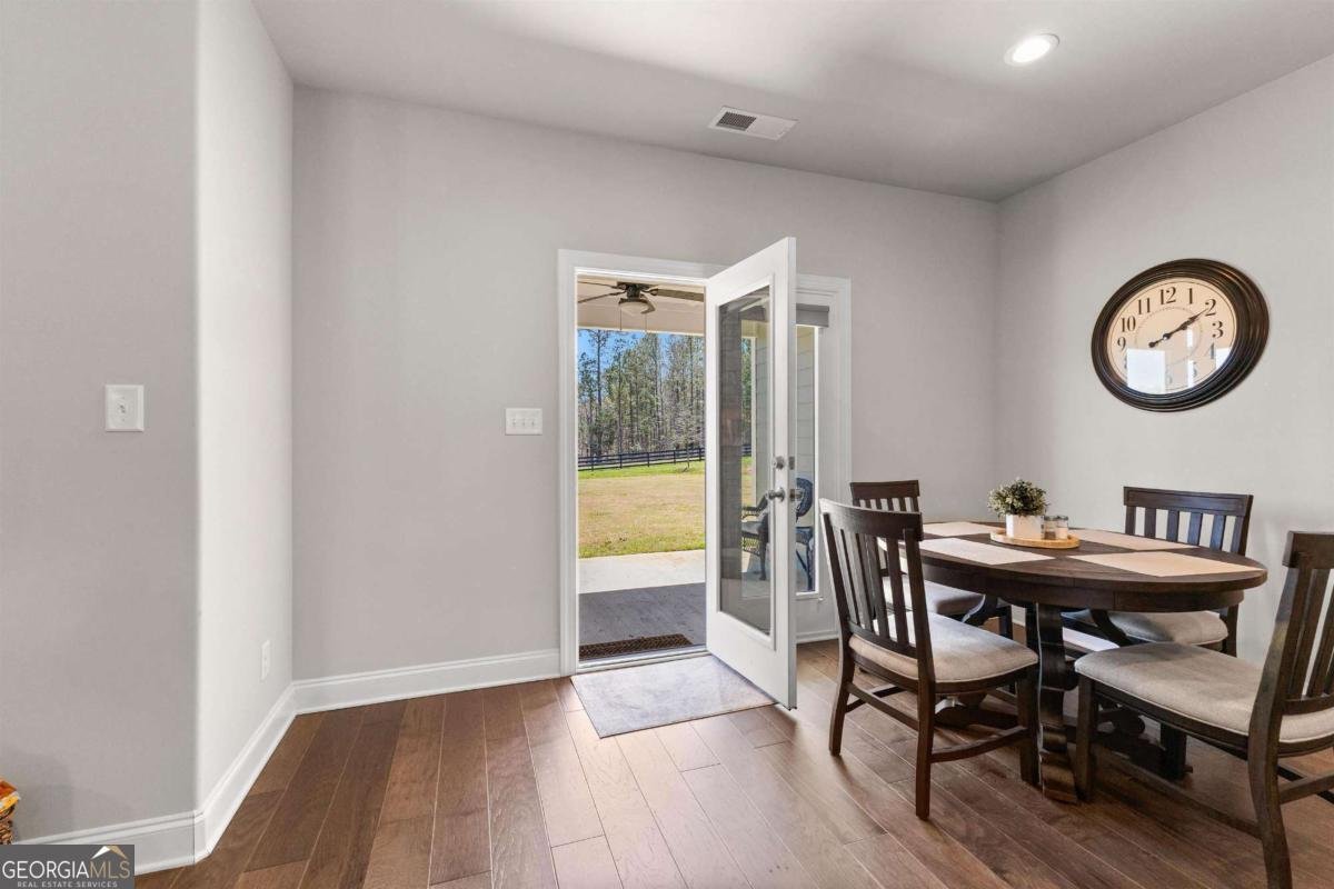 132 Bluff Mill Farm Drive Senoia - Photo 33