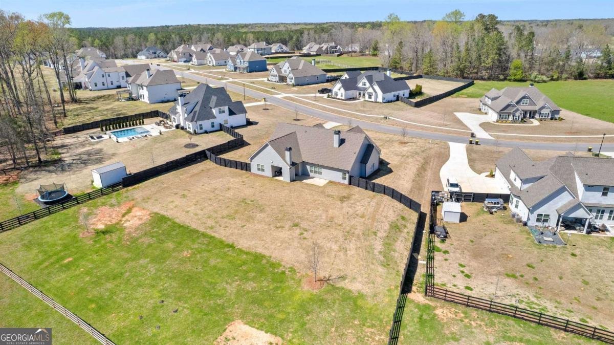 132 Bluff Mill Farm Drive Senoia - Photo 39