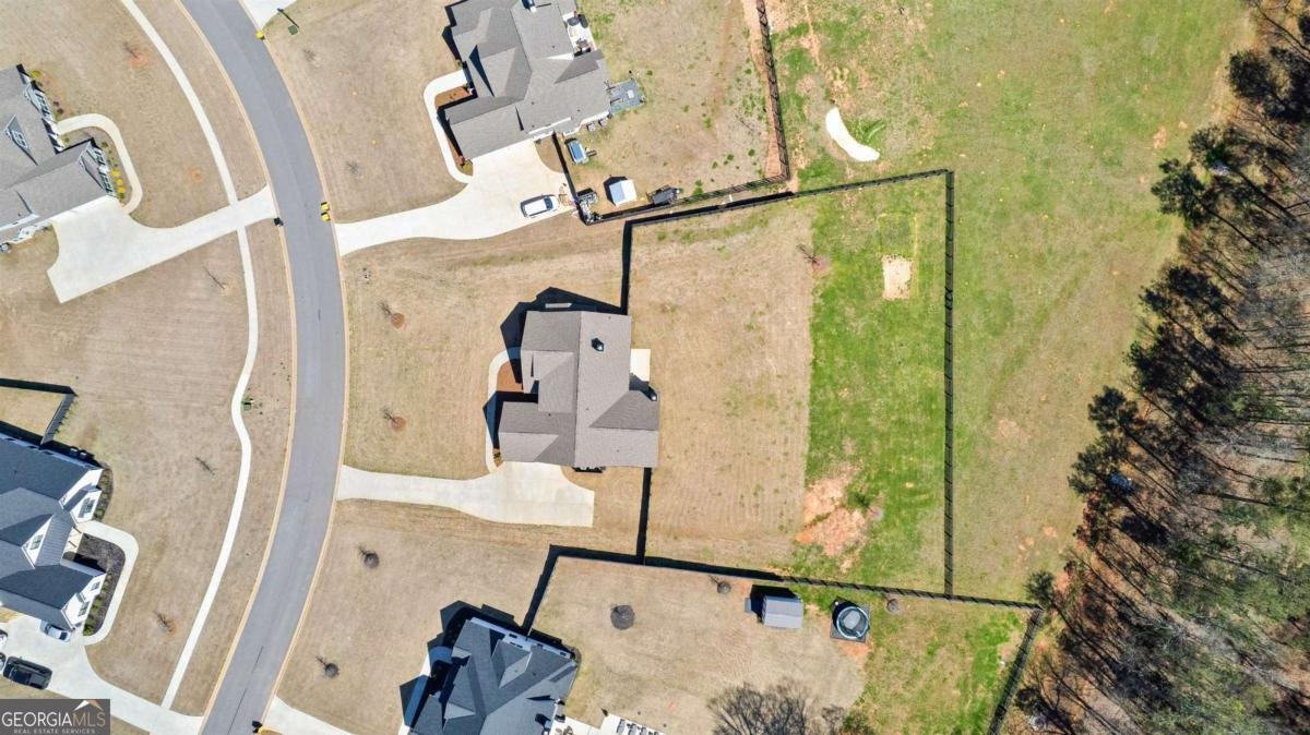 132 Bluff Mill Farm Drive Senoia - Photo 40