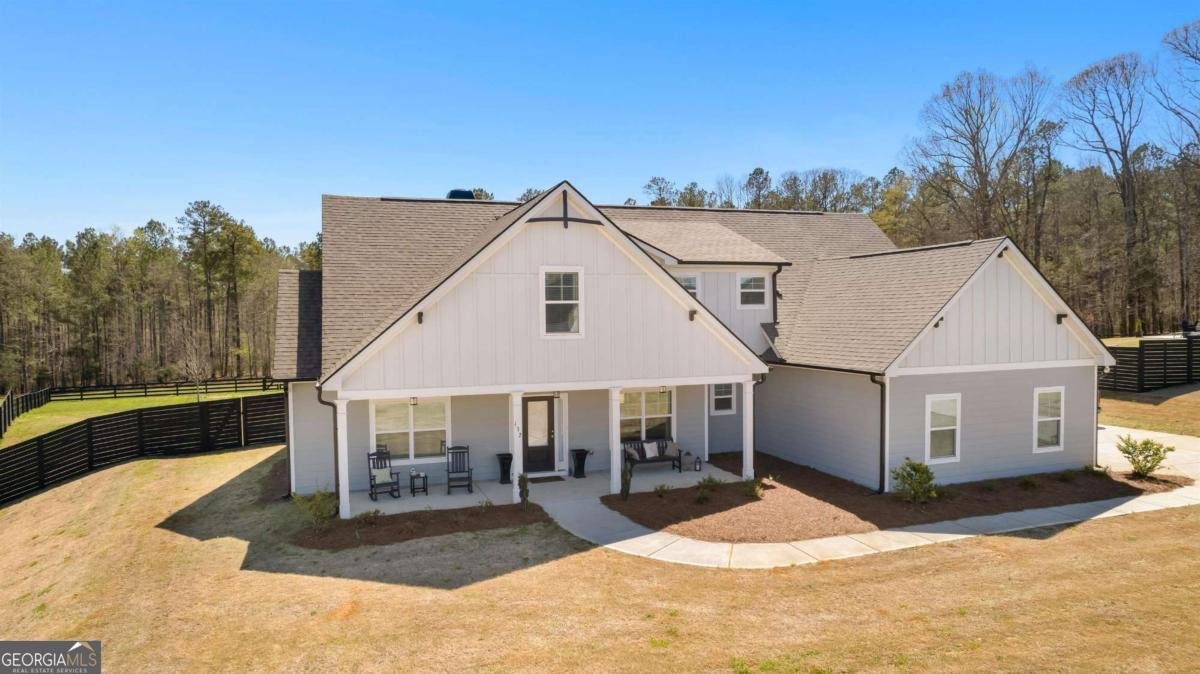 132 Bluff Mill Farm Drive Senoia - Photo 41