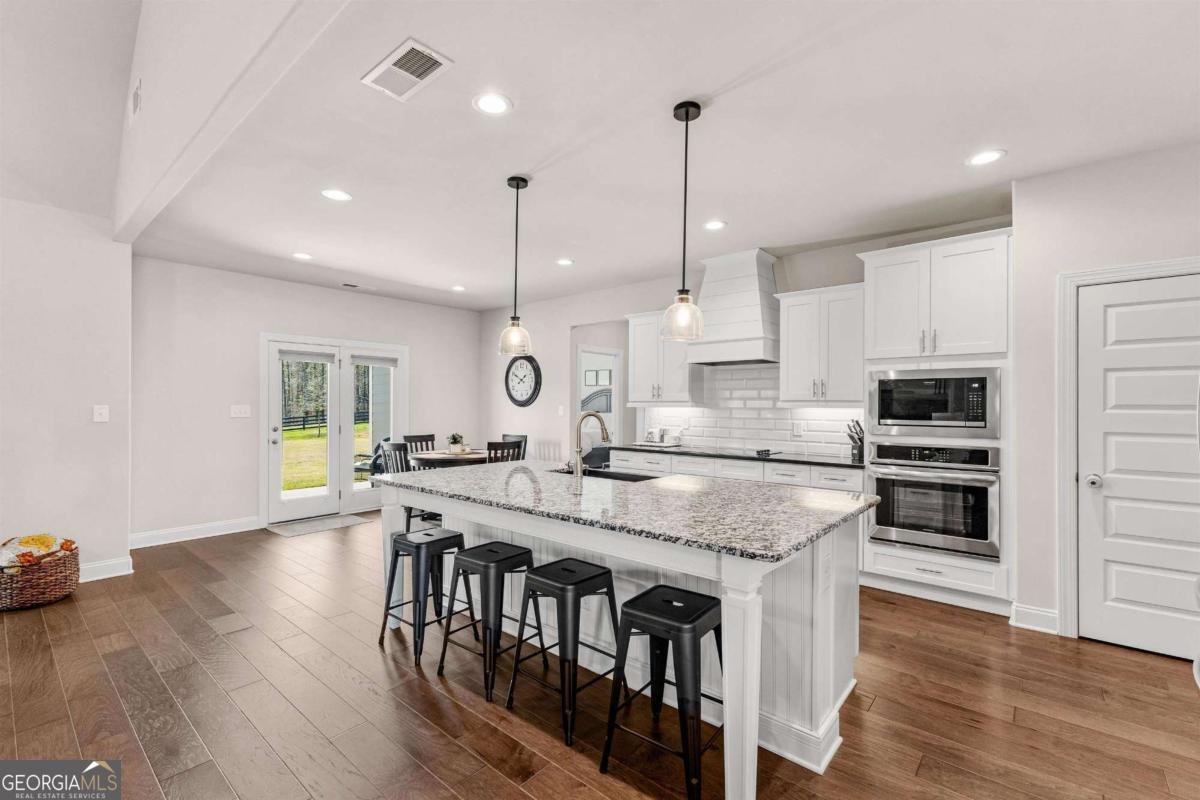 132 Bluff Mill Farm Drive Senoia - Photo 9