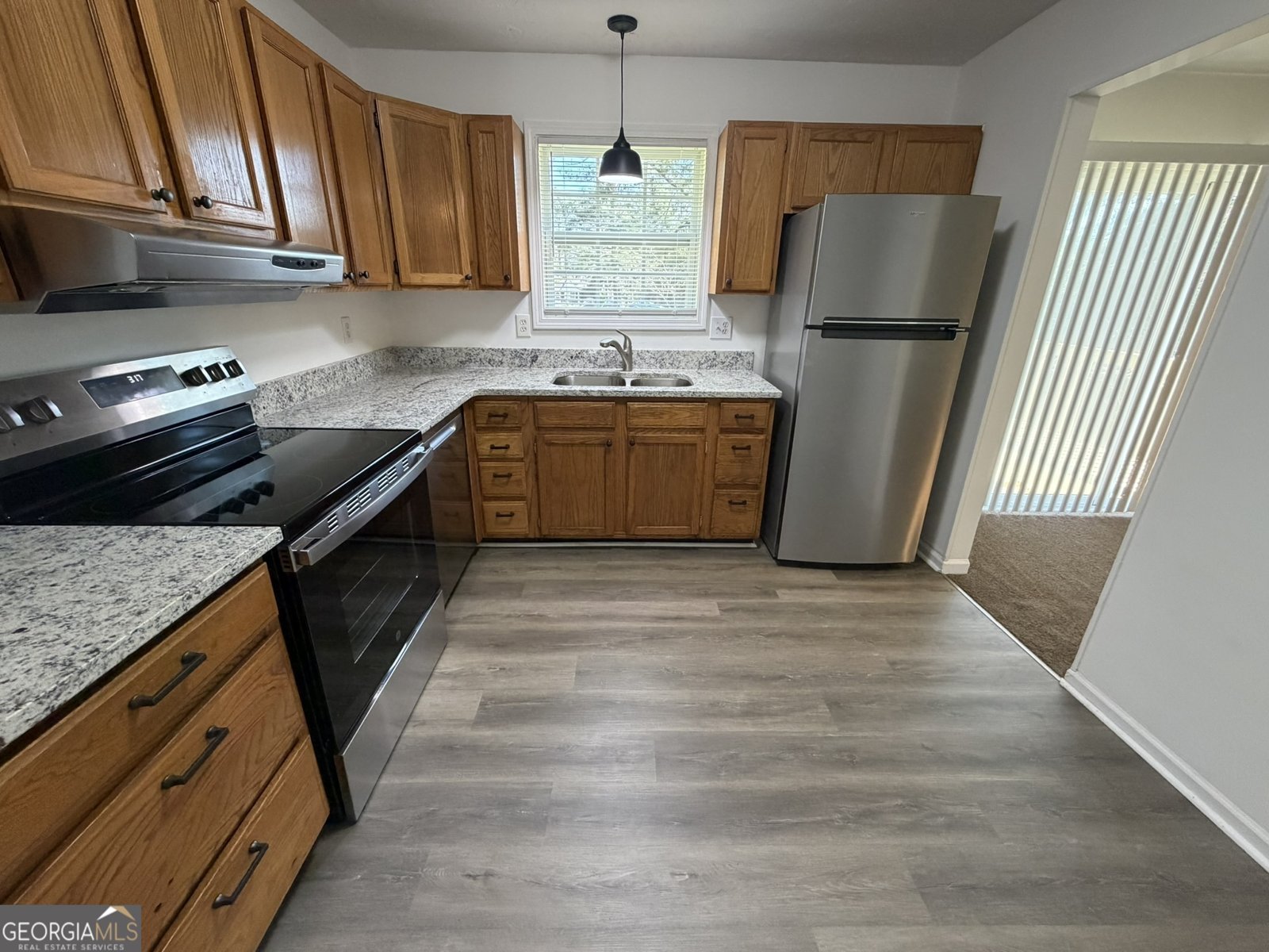 9292 Settlers Grove Road Covington - Photo 12