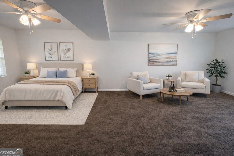 9292 Settlers Grove Road Covington - Photo 45