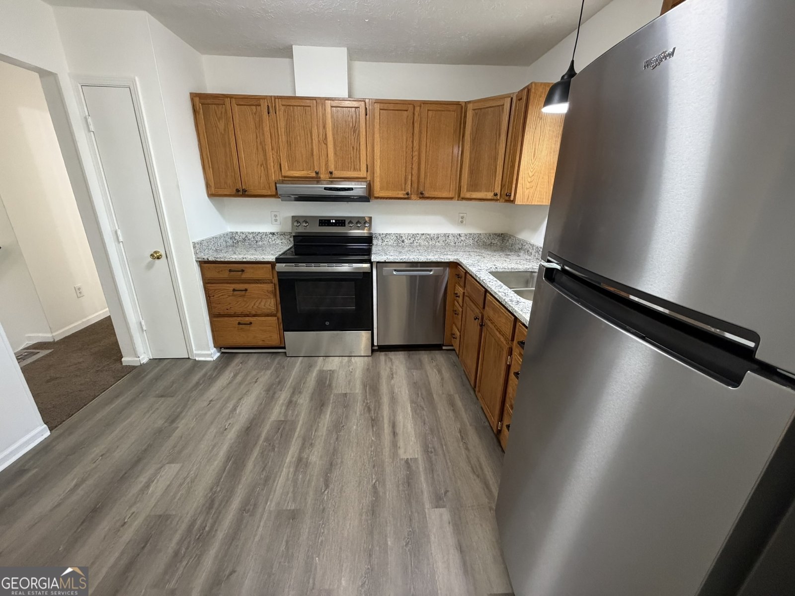 9292 Settlers Grove Road Covington - Photo 9