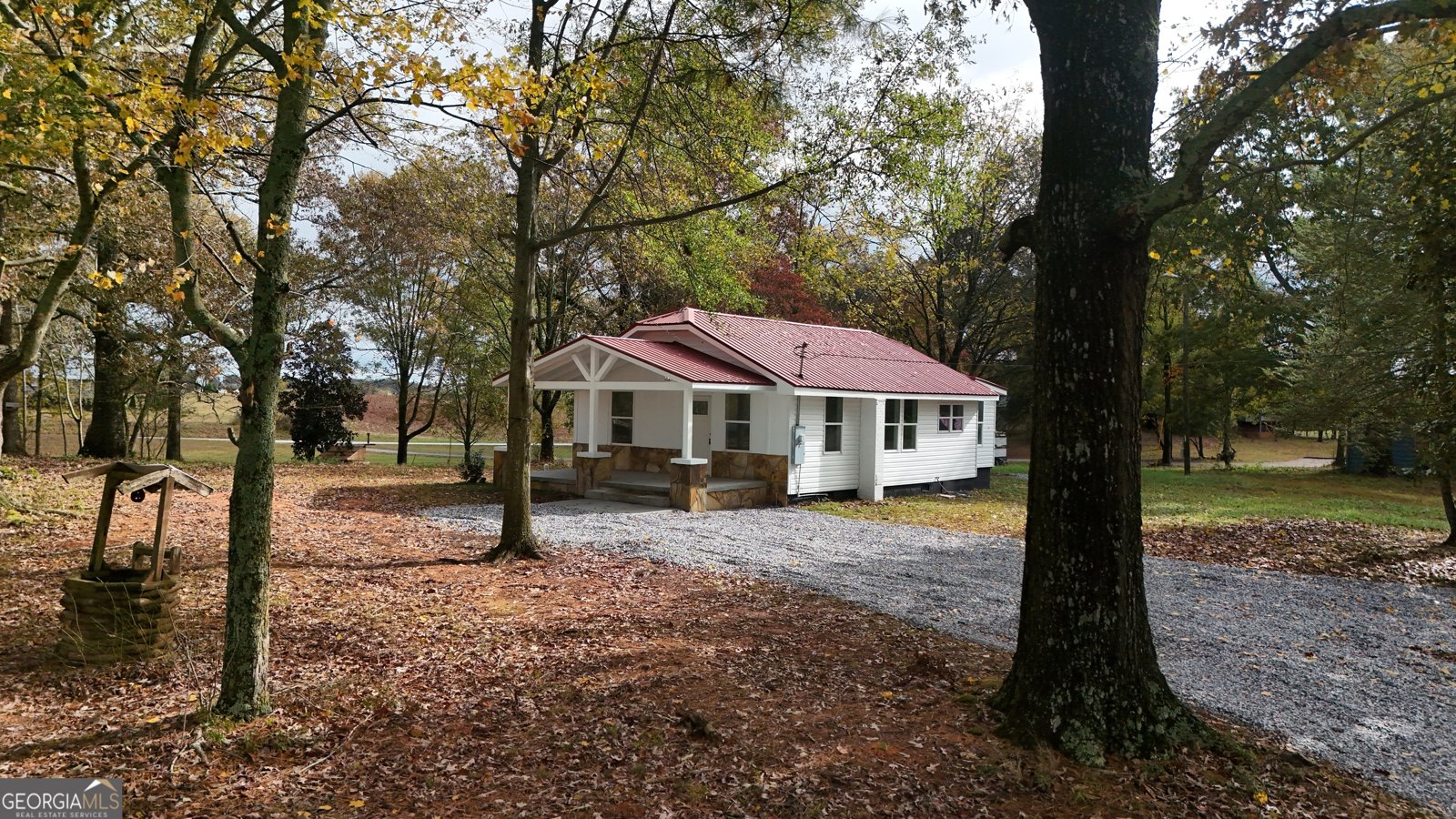 2301 Highway 254 Cleveland - Photo 22