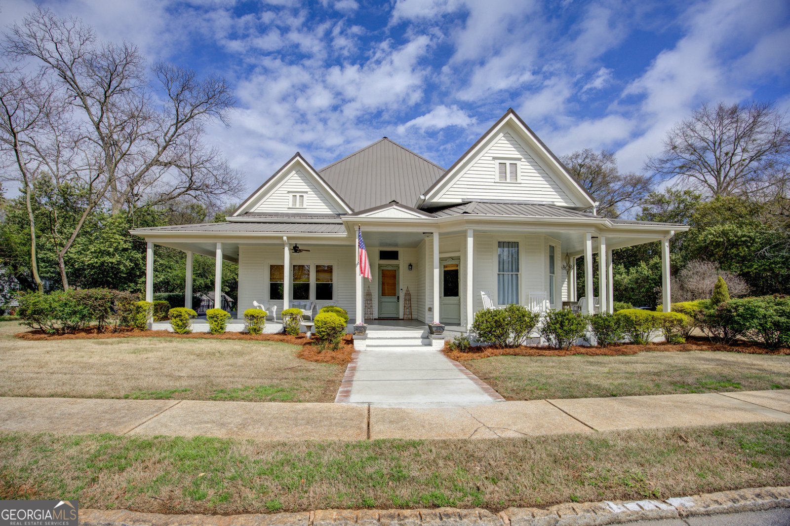 88 College Street McDonough - Photo 1