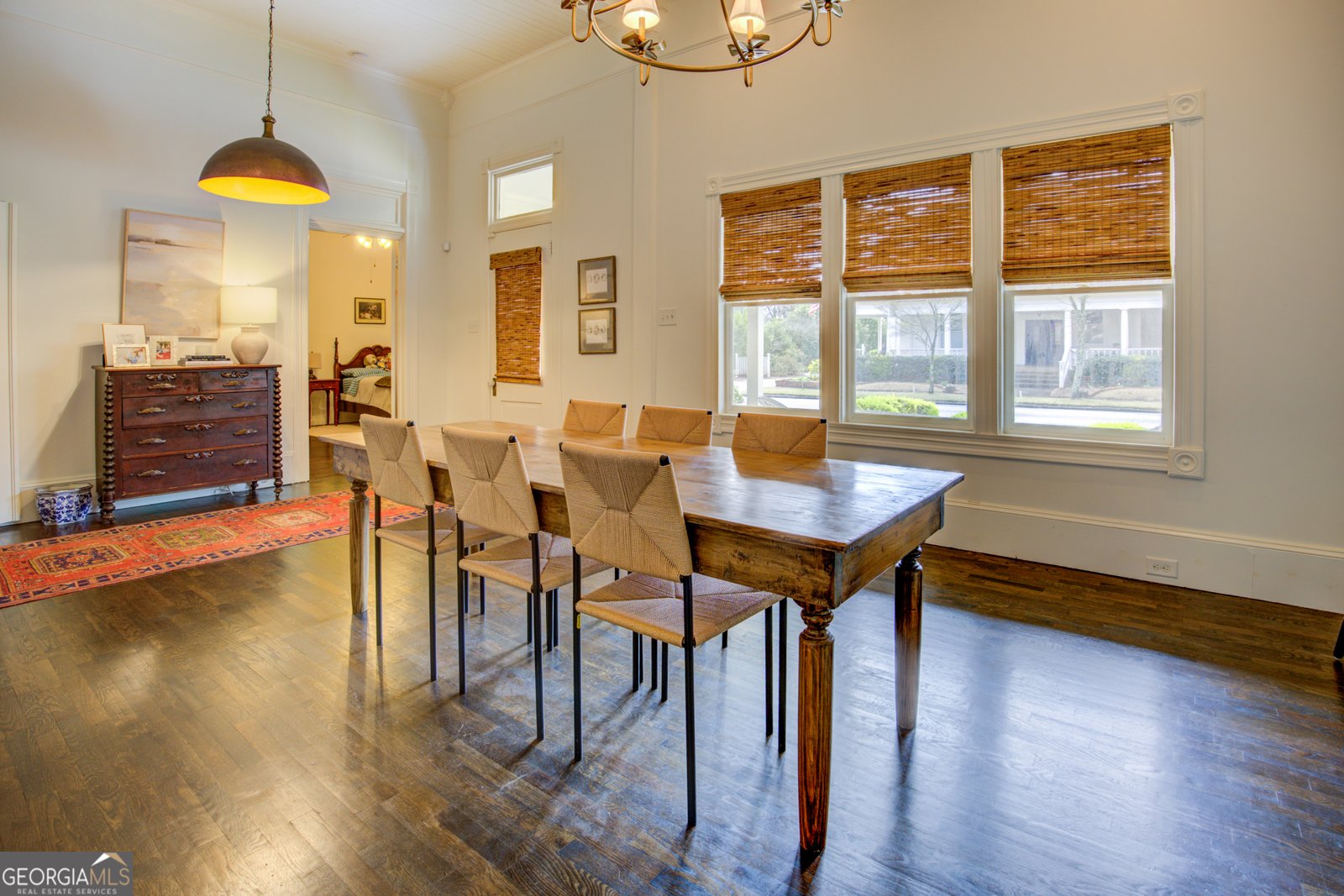 88 College Street McDonough - Photo 10