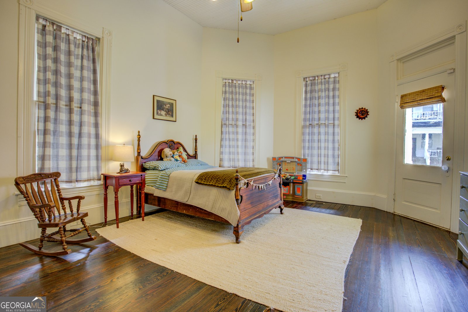 88 College Street McDonough - Photo 12