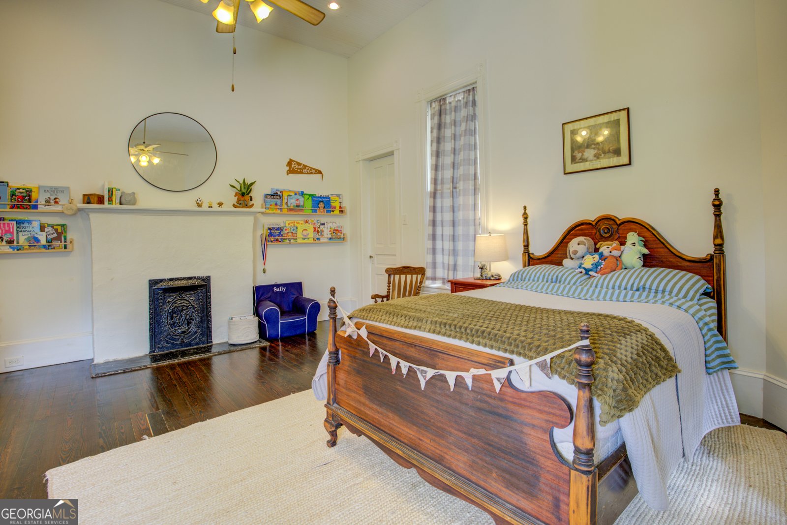 88 College Street McDonough - Photo 14