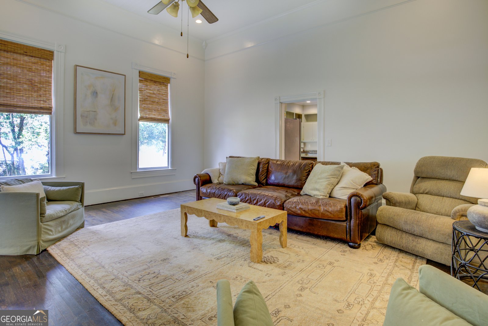 88 College Street McDonough - Photo 18