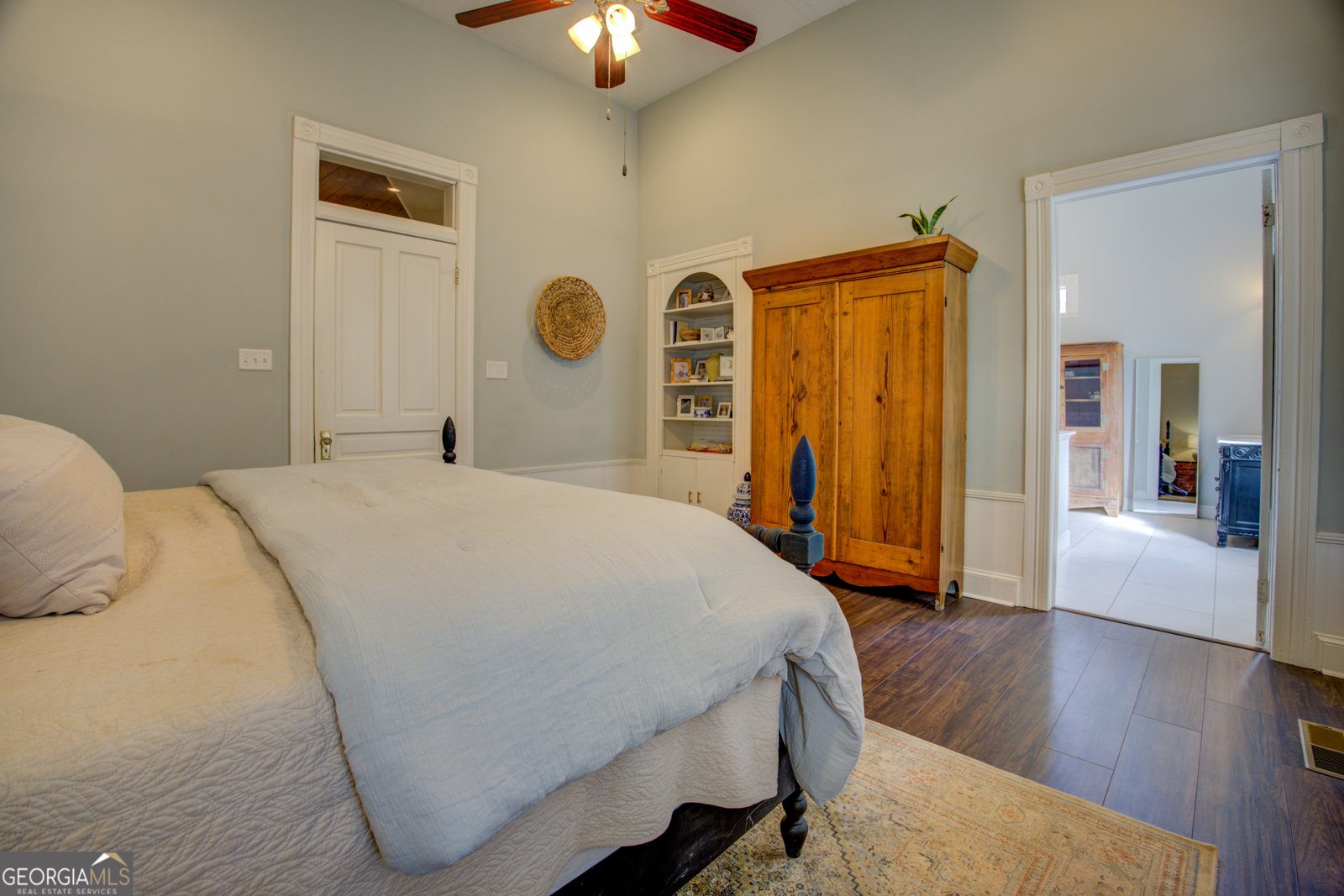 88 College Street McDonough - Photo 32