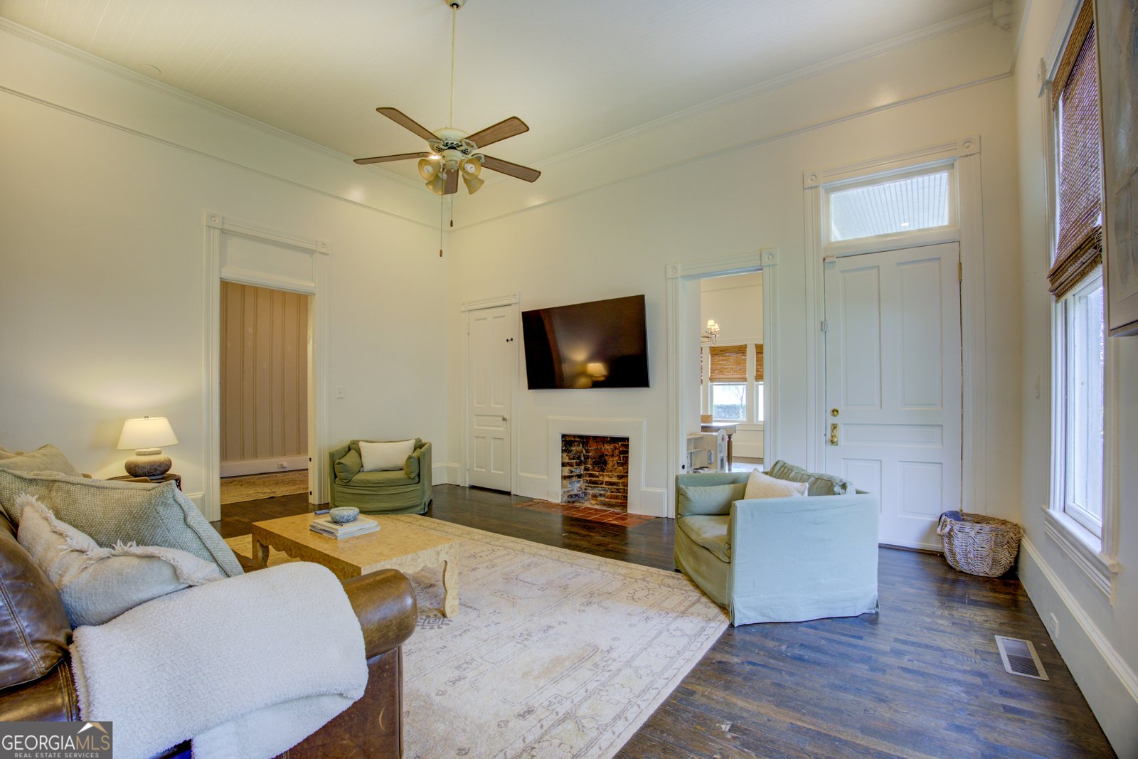 88 College Street McDonough - Photo 37