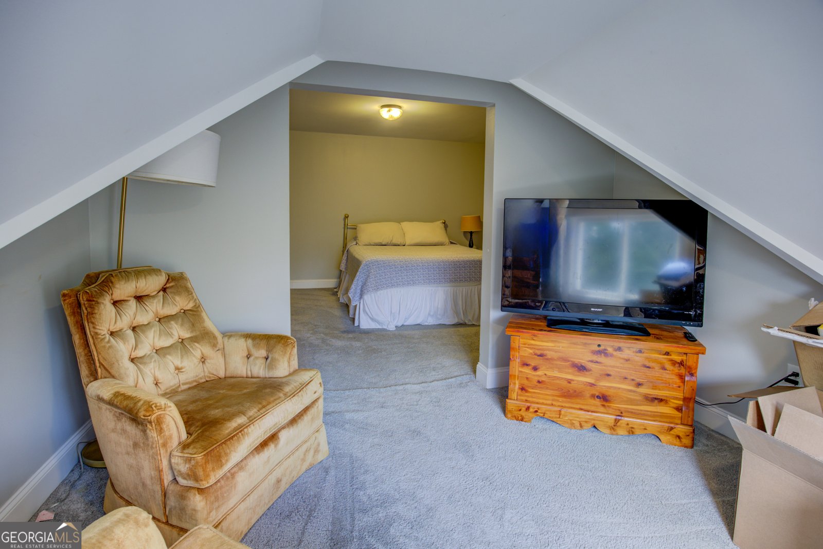 88 College Street McDonough - Photo 43