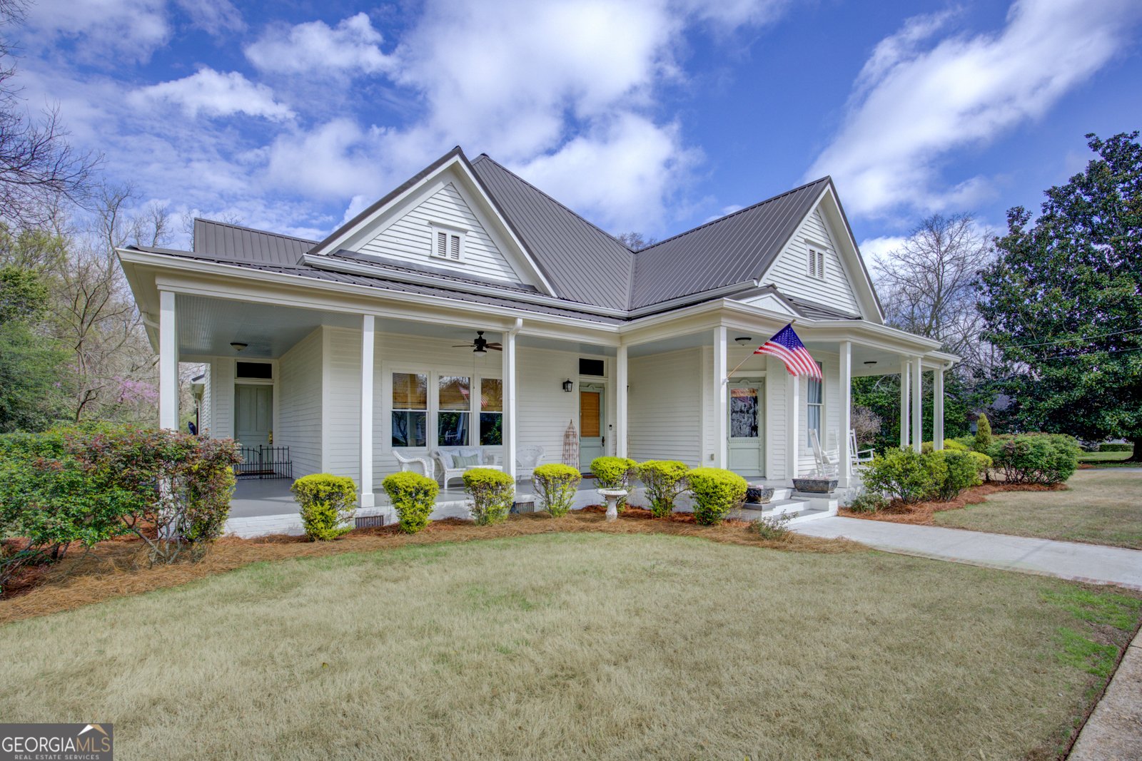 88 College Street McDonough - Photo 50