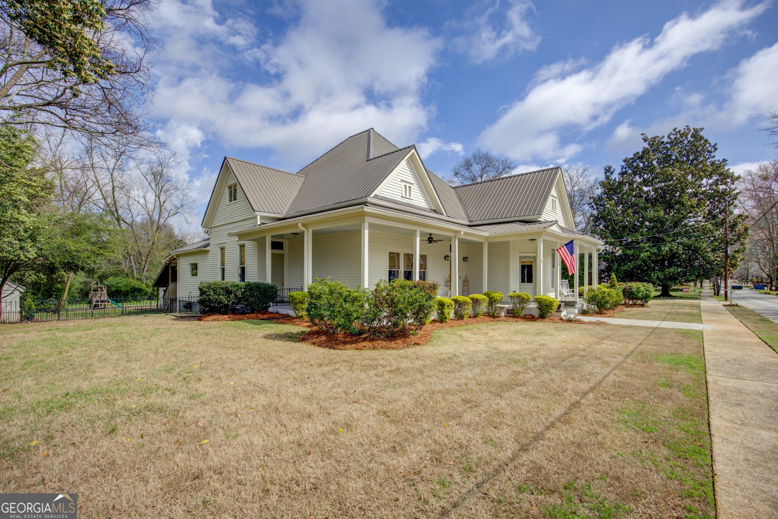 88 College Street McDonough - Photo 51