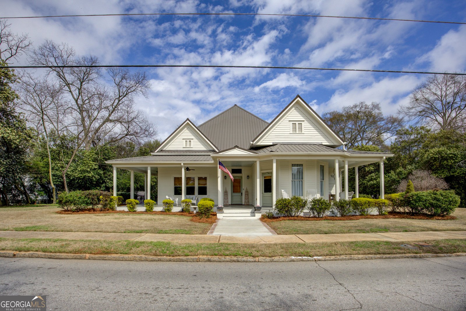 88 College Street McDonough - Photo 52