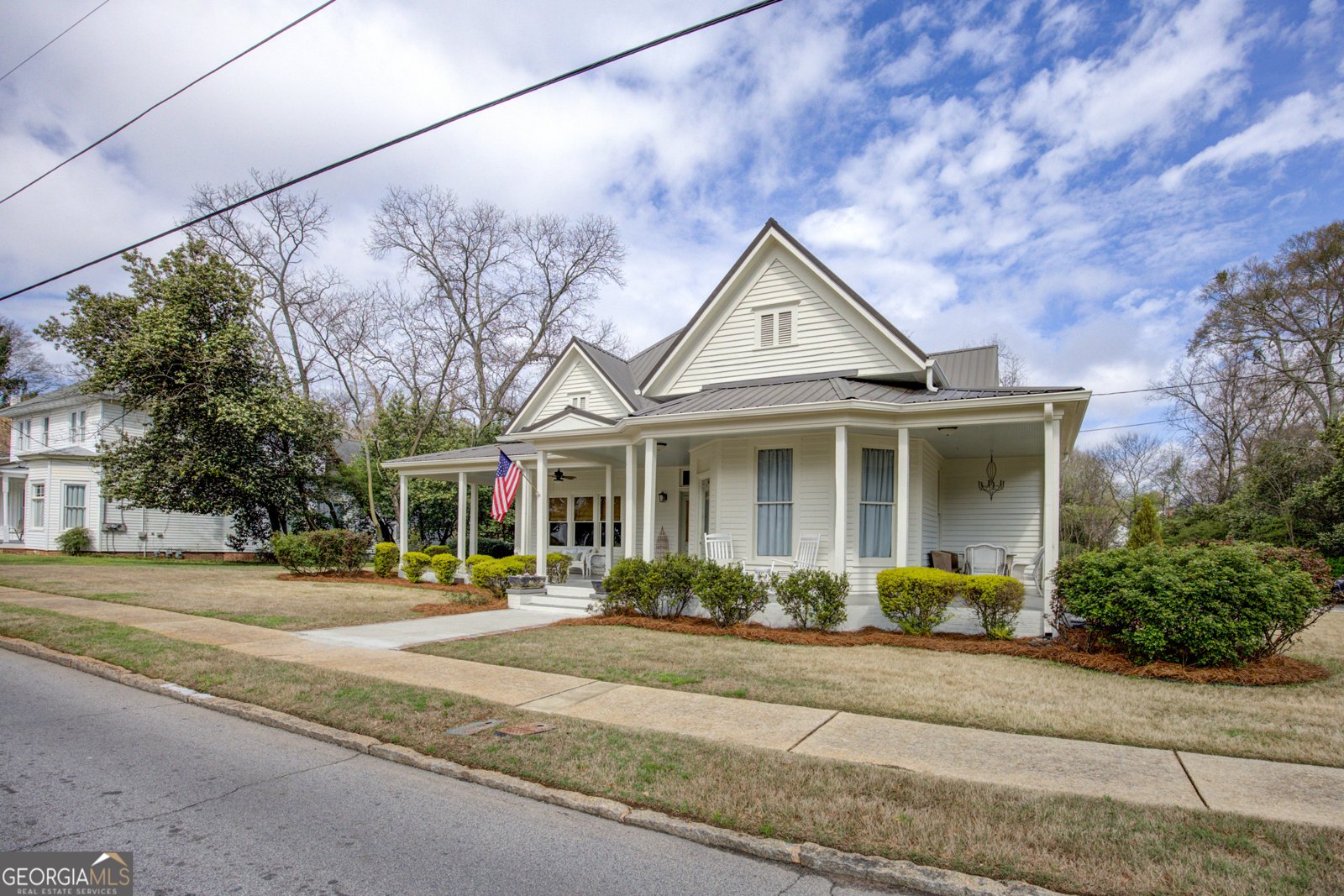 88 College Street McDonough - Photo 53