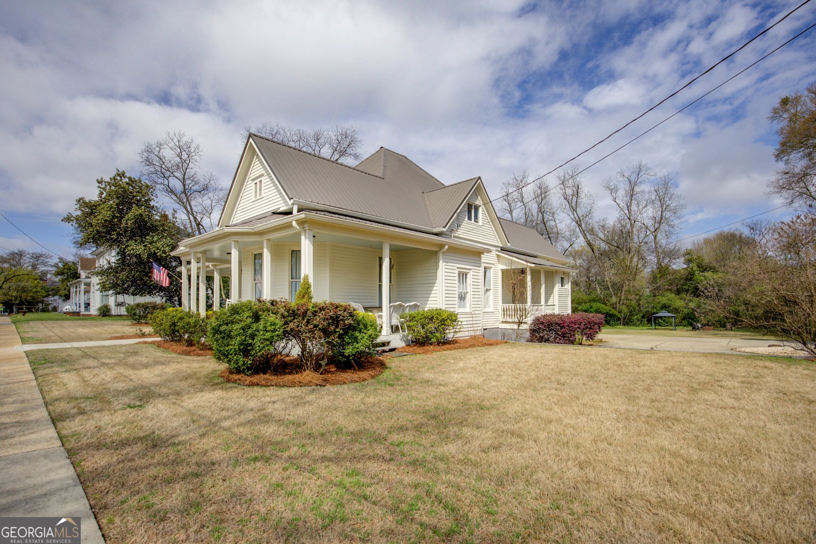 88 College Street McDonough - Photo 54