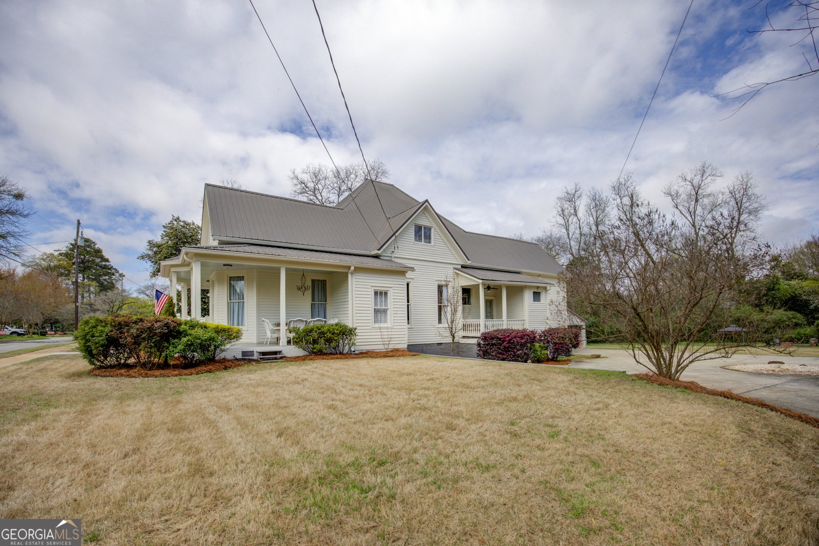 88 College Street McDonough - Photo 55