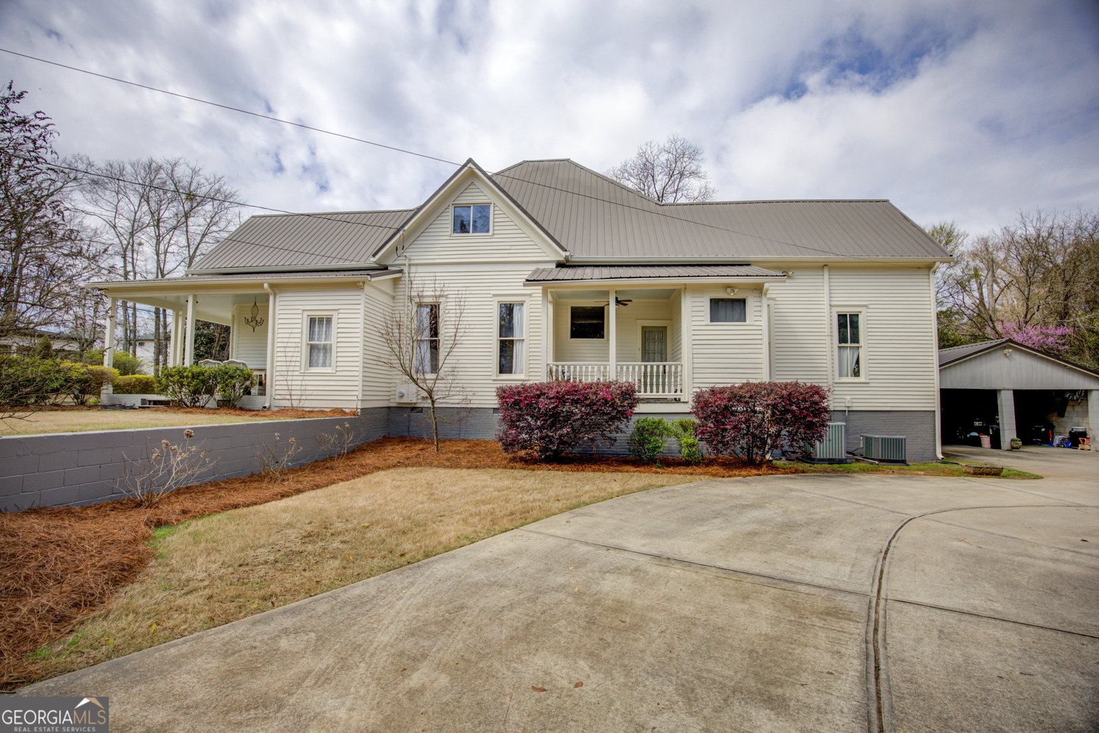 88 College Street McDonough - Photo 56