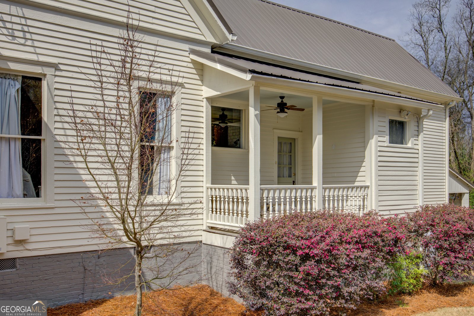 88 College Street McDonough - Photo 57