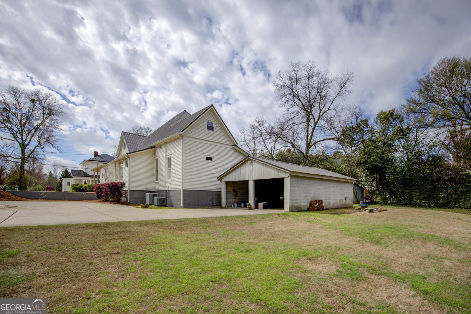 88 College Street McDonough - Photo 59