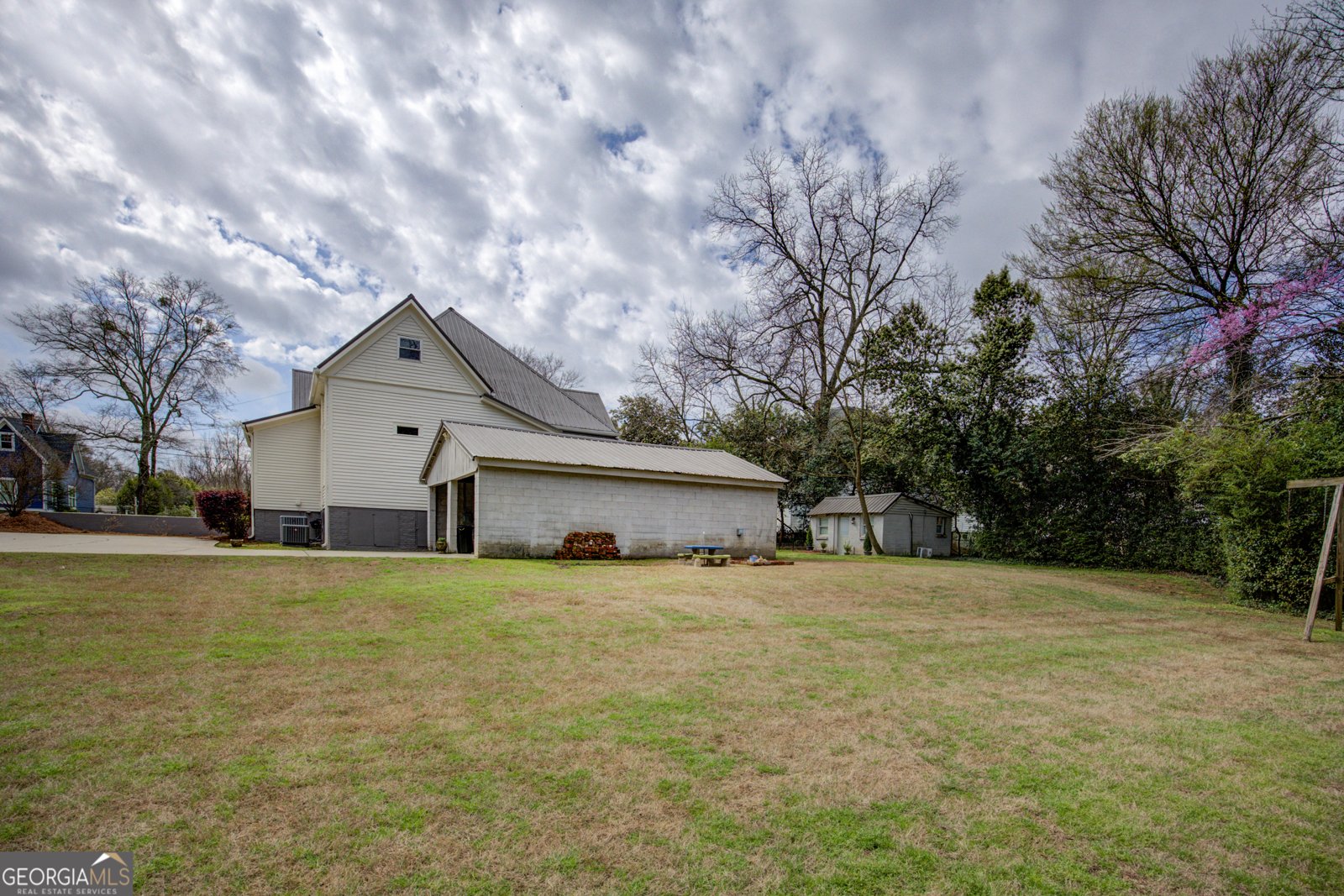 88 College Street McDonough - Photo 60