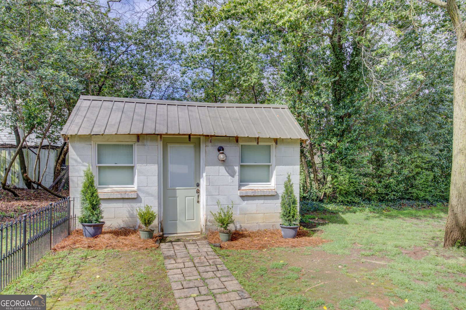 88 College Street McDonough - Photo 61