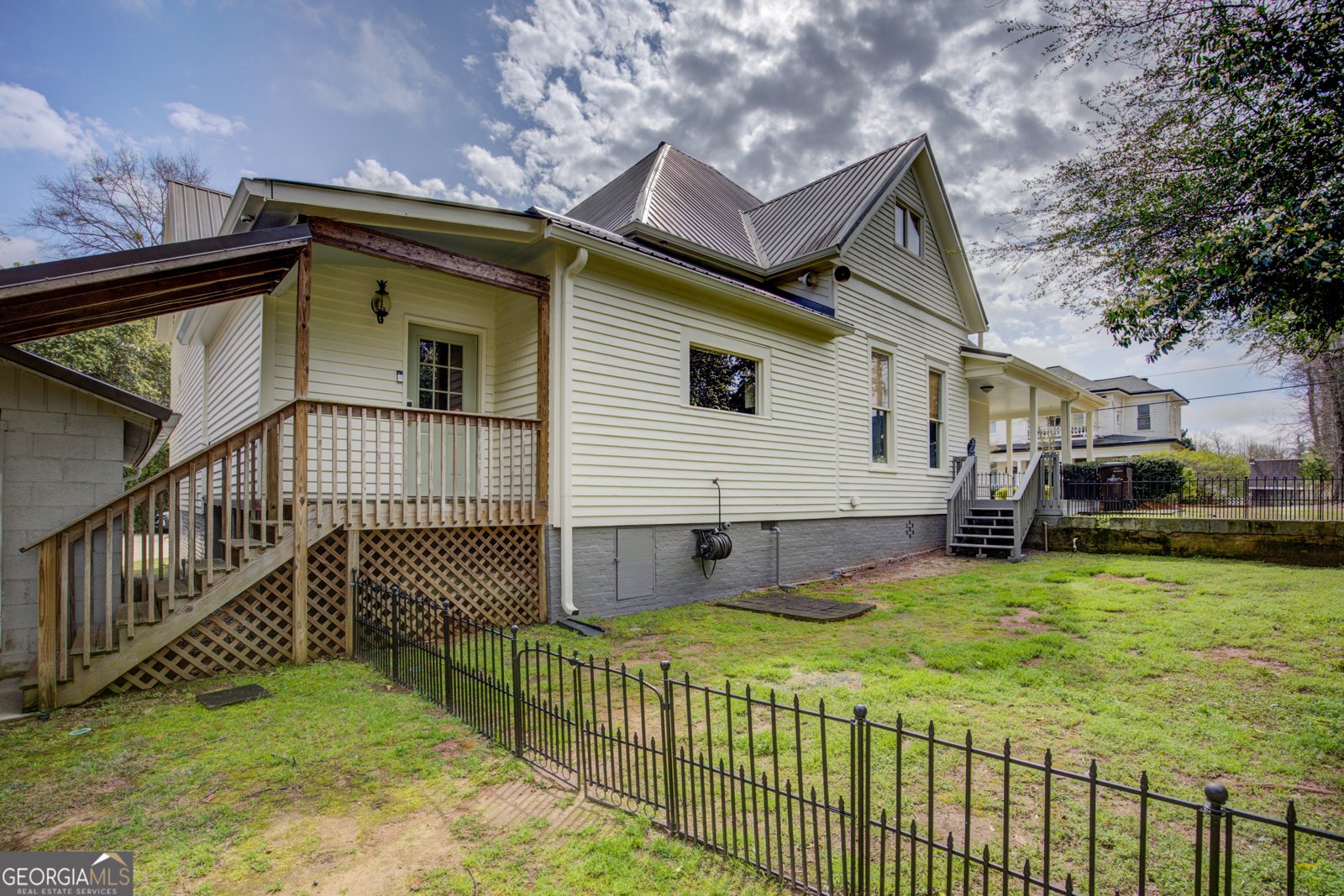 88 College Street McDonough - Photo 62