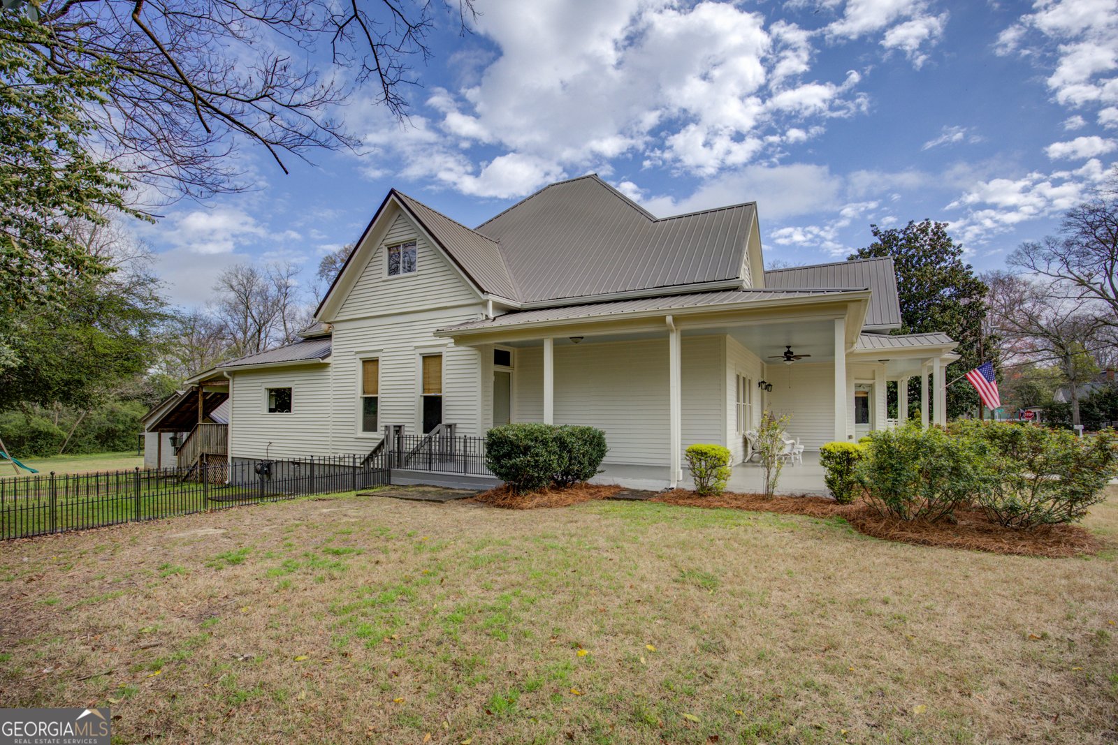 88 College Street McDonough - Photo 63