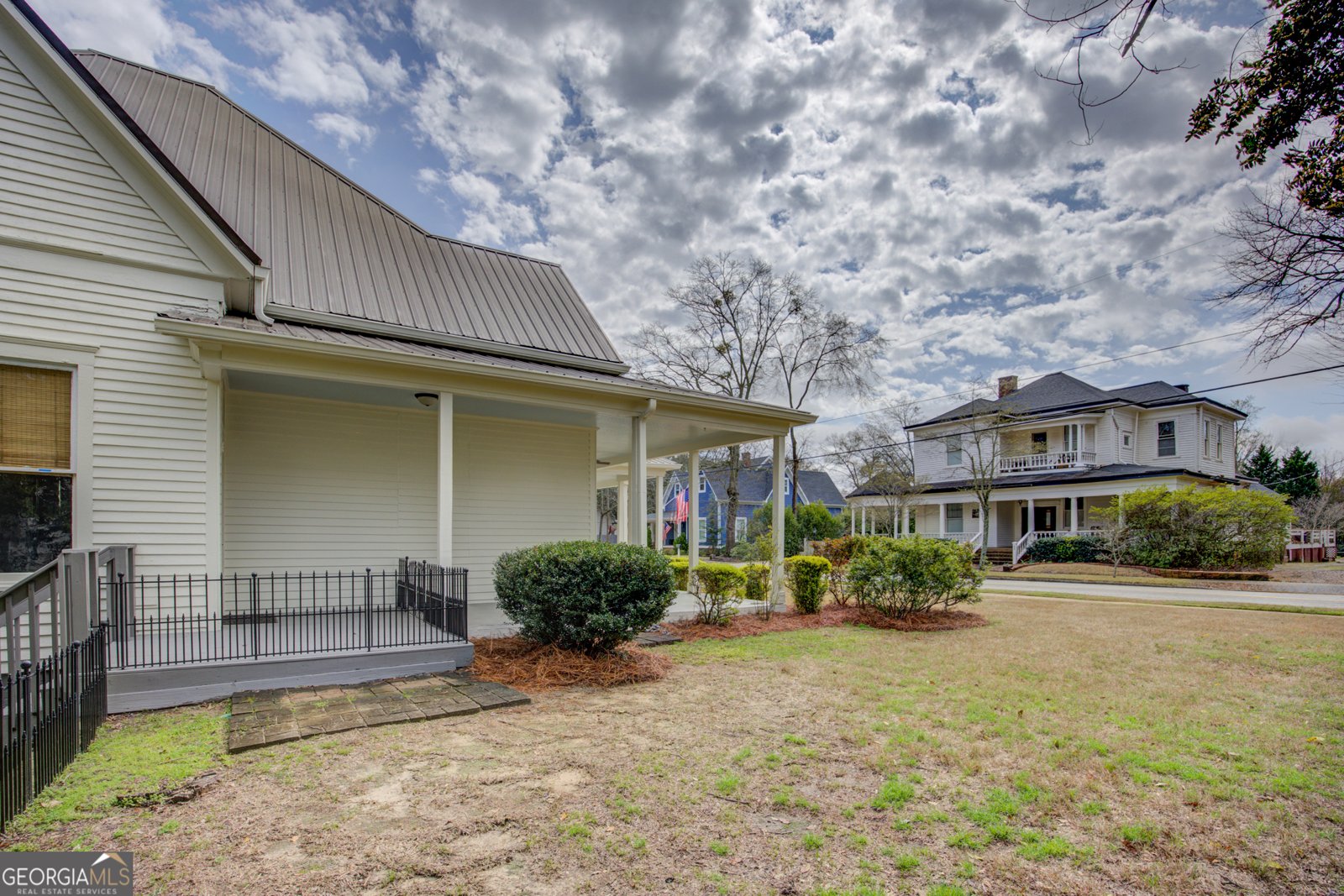 88 College Street McDonough - Photo 64