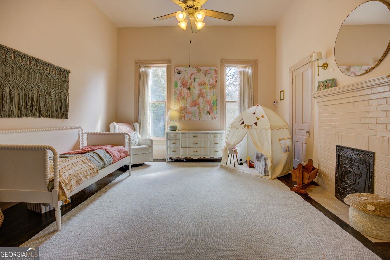 88 College Street McDonough - Photo 7