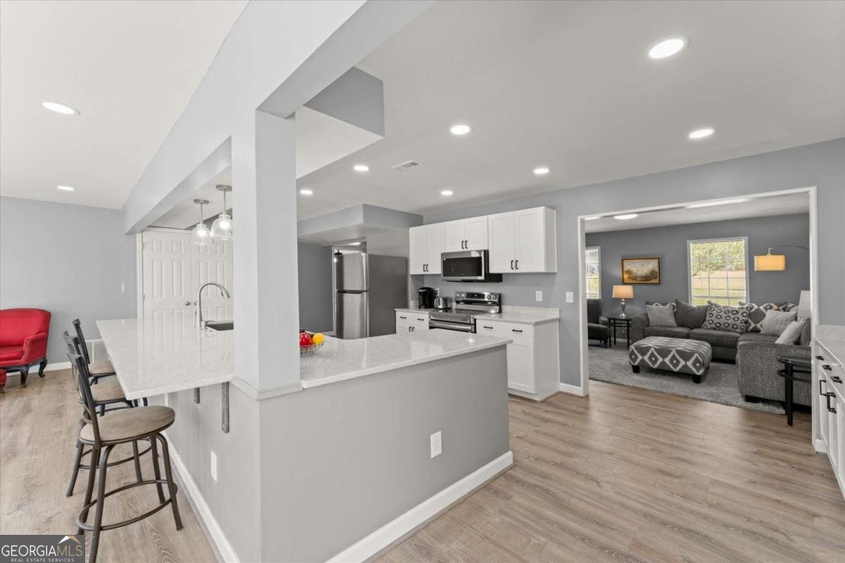 2878 Clearbrook Drive Marietta - Photo 11