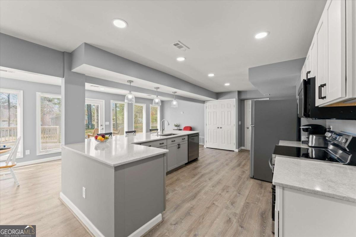 2878 Clearbrook Drive Marietta - Photo 12