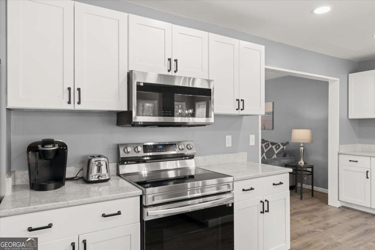 2878 Clearbrook Drive Marietta - Photo 13