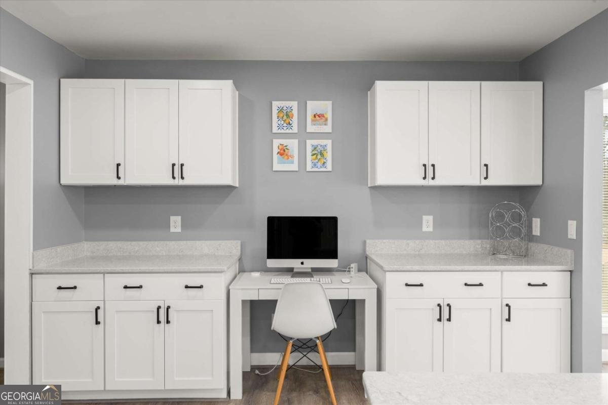 2878 Clearbrook Drive Marietta - Photo 14