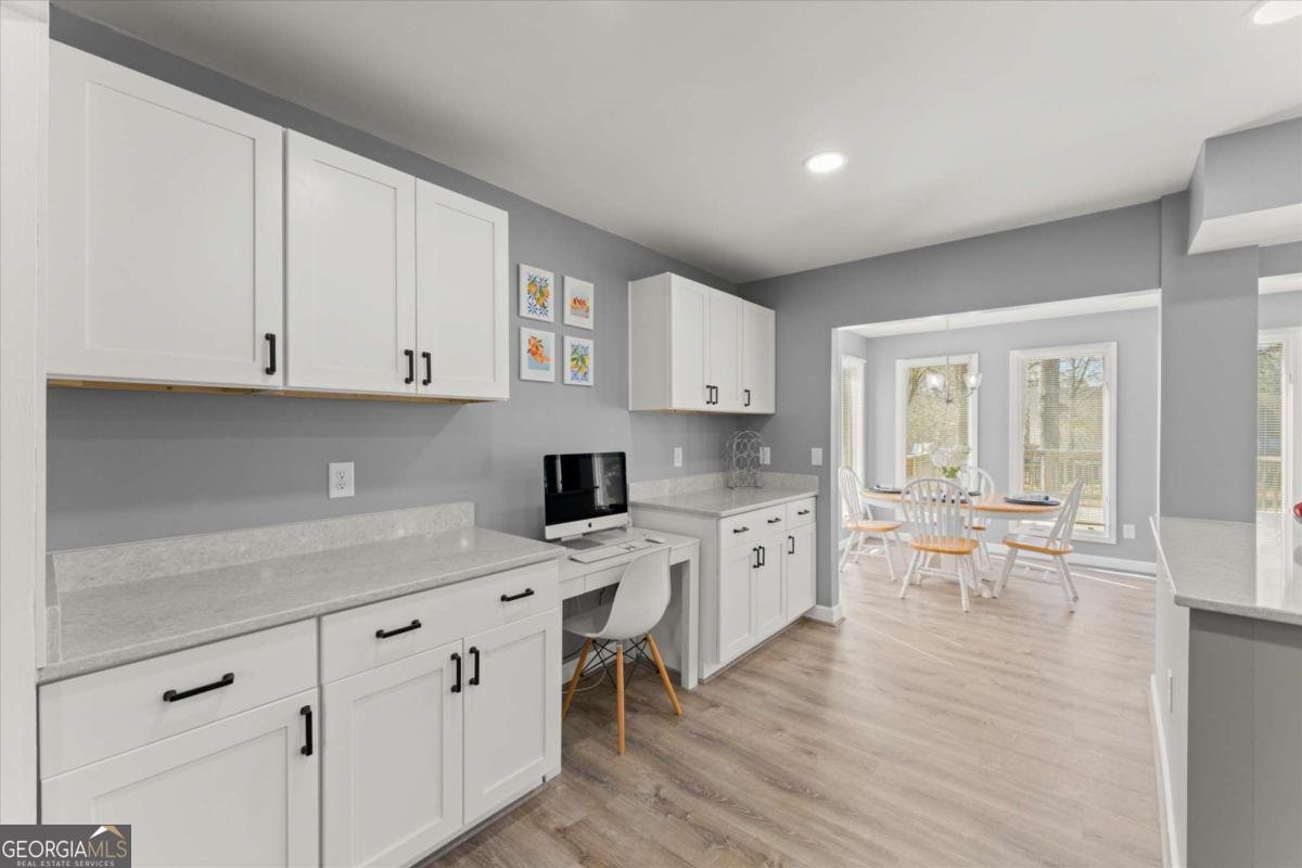 2878 Clearbrook Drive Marietta - Photo 15