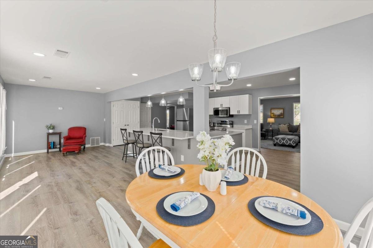 2878 Clearbrook Drive Marietta - Photo 16