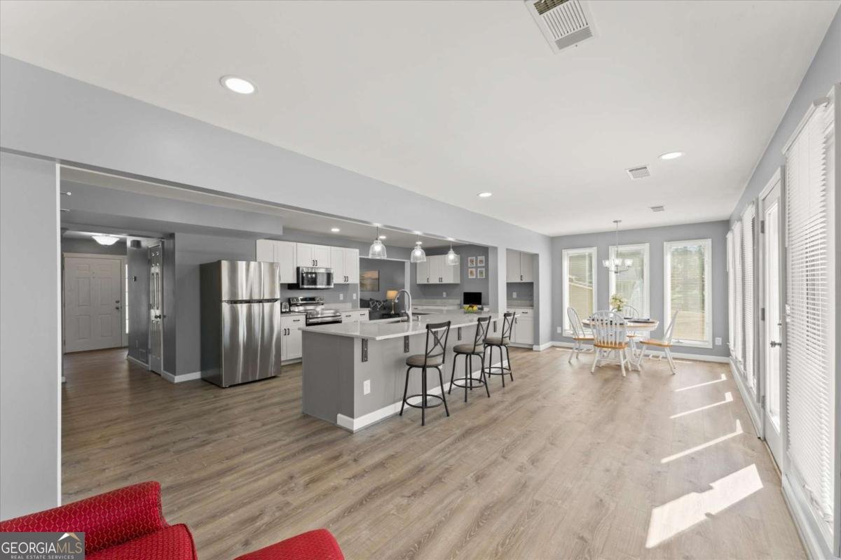 2878 Clearbrook Drive Marietta - Photo 17