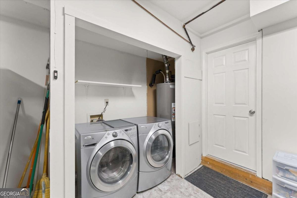 2878 Clearbrook Drive Marietta - Photo 18