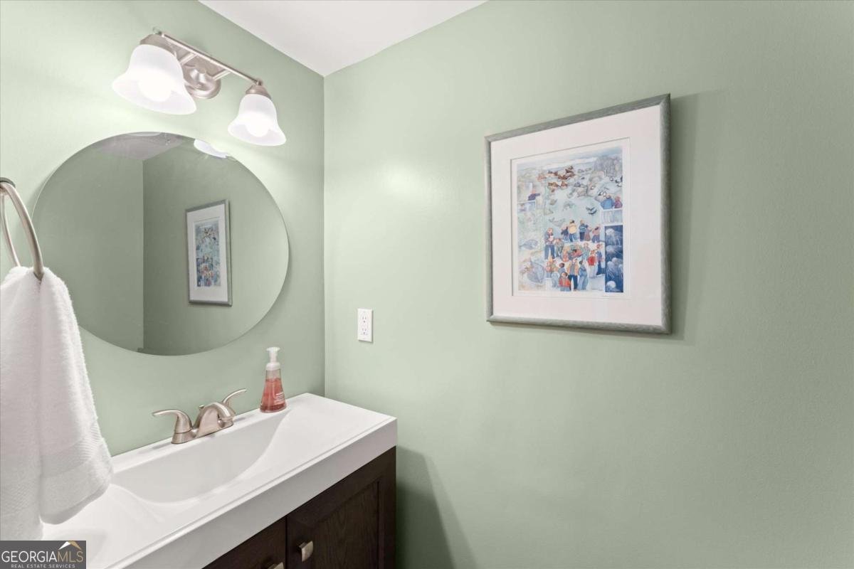 2878 Clearbrook Drive Marietta - Photo 19