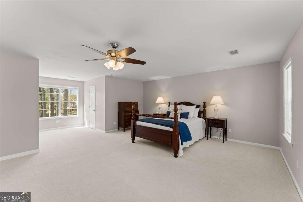 2878 Clearbrook Drive Marietta - Photo 21