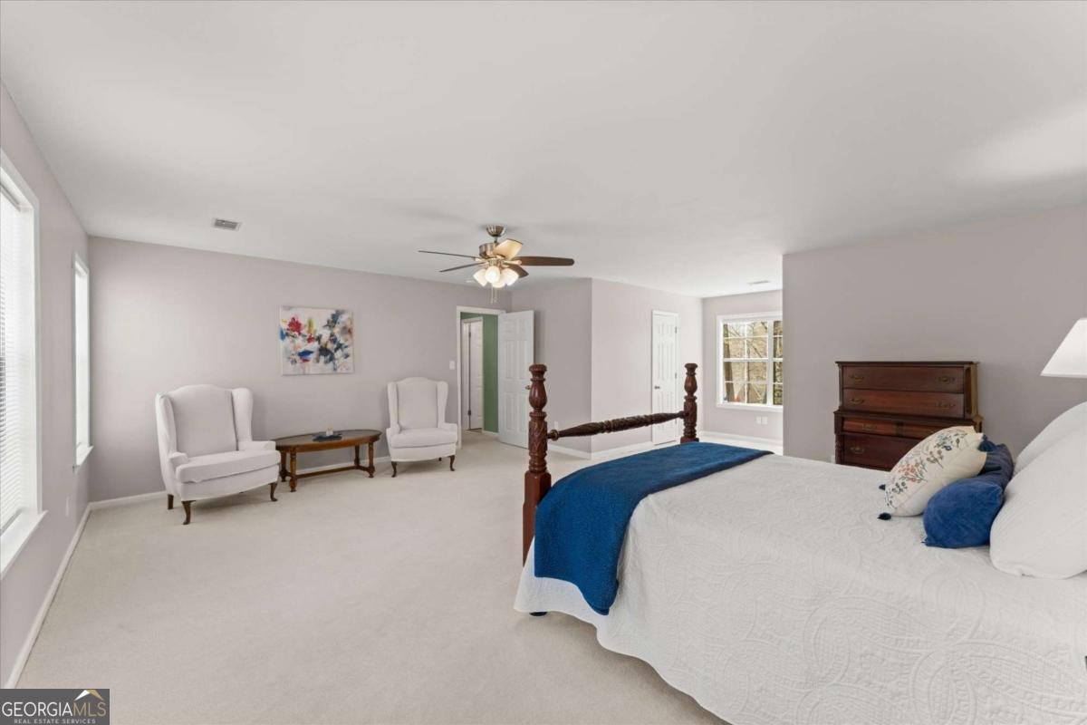 2878 Clearbrook Drive Marietta - Photo 22