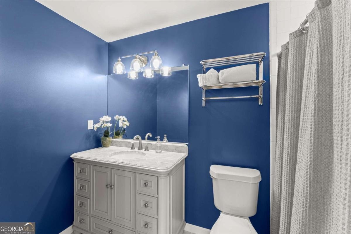 2878 Clearbrook Drive Marietta - Photo 24