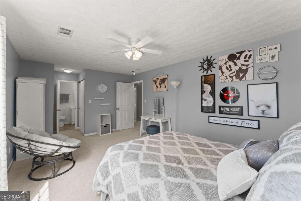 2878 Clearbrook Drive Marietta - Photo 26